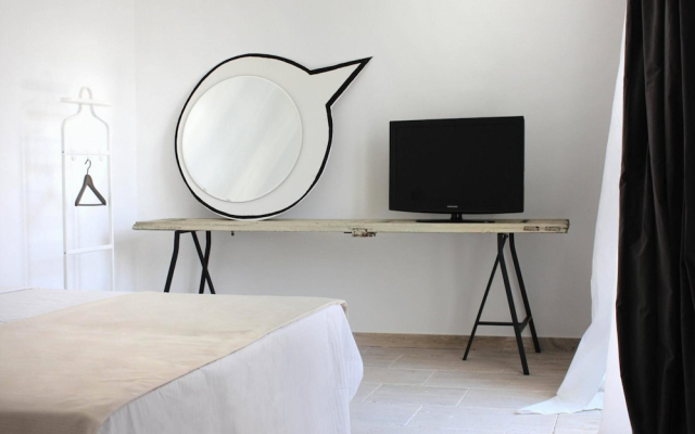 Corte Baracca B&B Suite