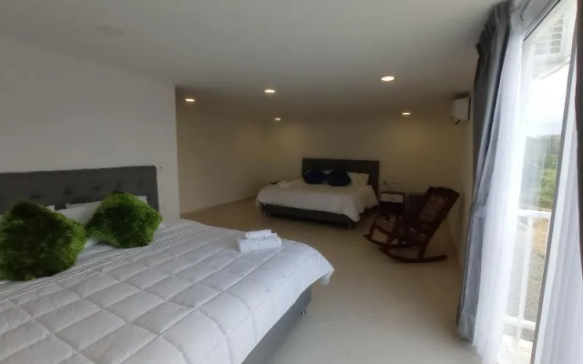 Santa Lucia Luxury