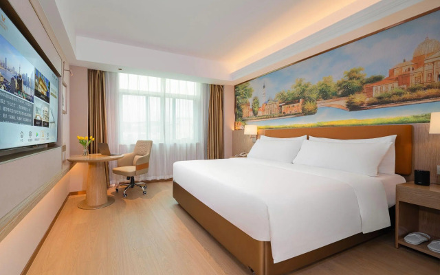 Vienna Hotel (Huidong Jilong)