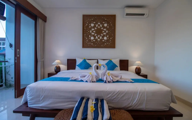 Sayang Sanur Villa IV