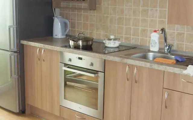 Žirgų Tako Apartamentai