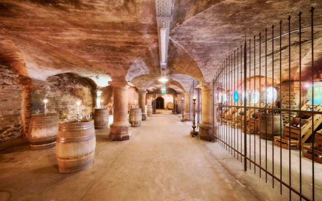 Weinromantikhotel Richtershof