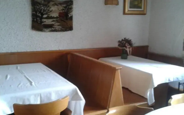 Casa Trudi