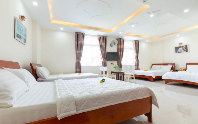 Bien Ngoc Hotel