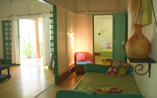 Villas Gaia
