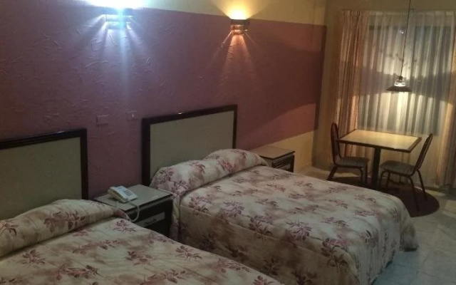 Hotel Tamazunchale
