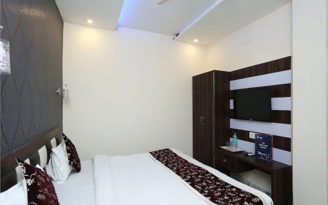 Hotel Royal Inn by OYO Rooms