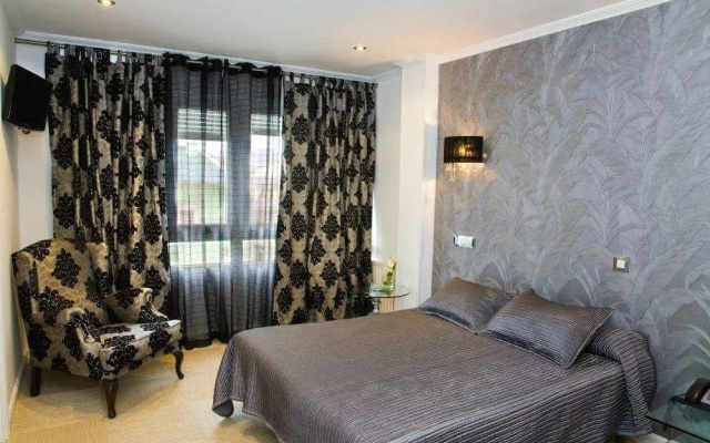Hotel Orillamar