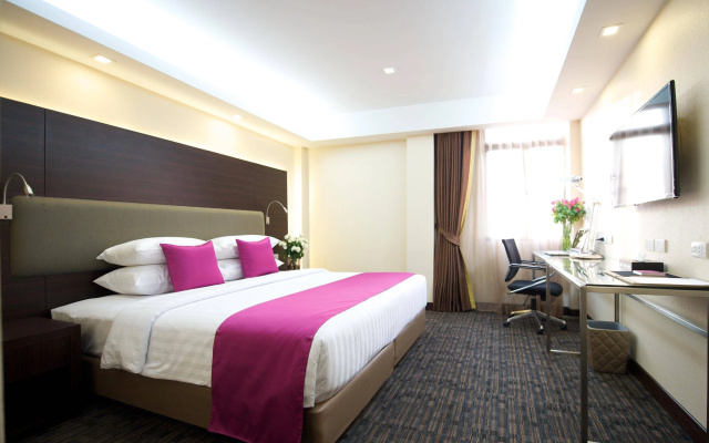Hotel Royal Bangkok