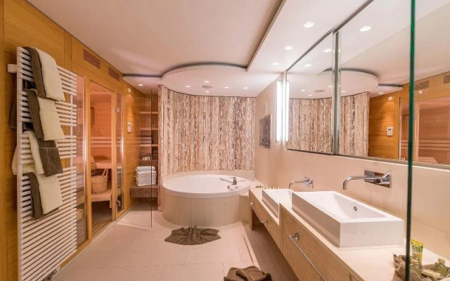 Leading Family Hotel & Resort Alpenrose