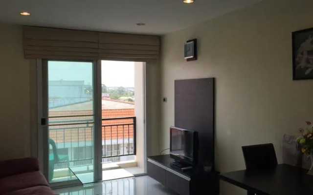 Park Lane Jomtien Resort