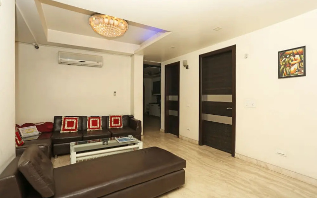 OYO Rooms Noida Botanical Garden