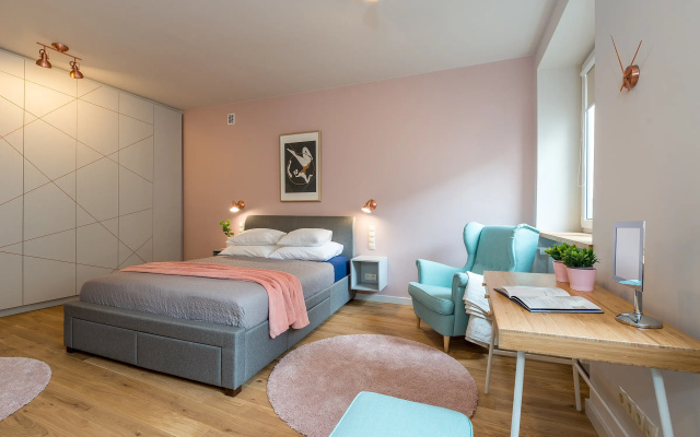 P&O Apartments Gorskiego
