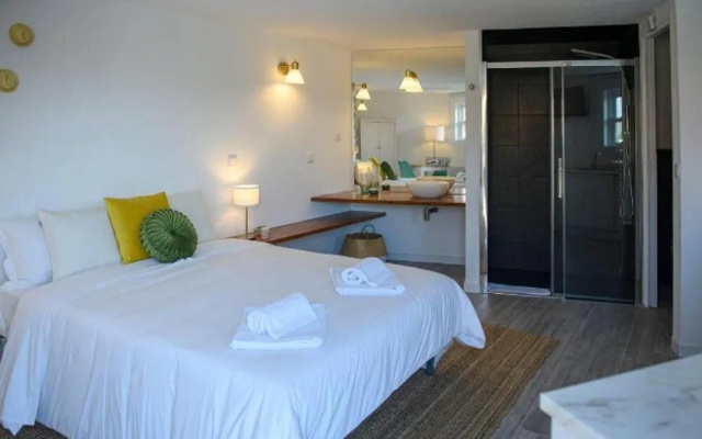 Charming Studio House in Amarante