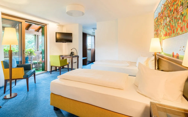 Boutique Hotel Bundschuh