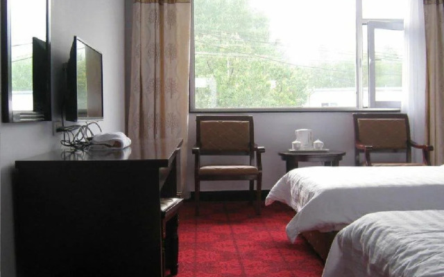 Xinyi Hotel