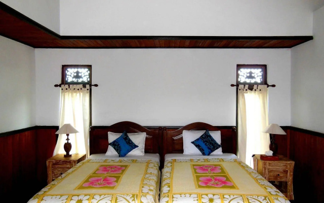 Terang Bulan Cottages