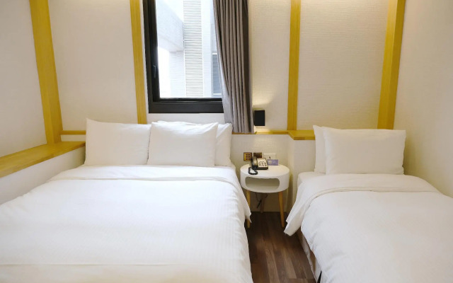 INNK Hotel