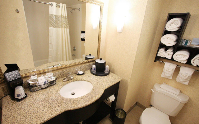 Hampton Inn & Suites Memphis-Wolfchase Galleria