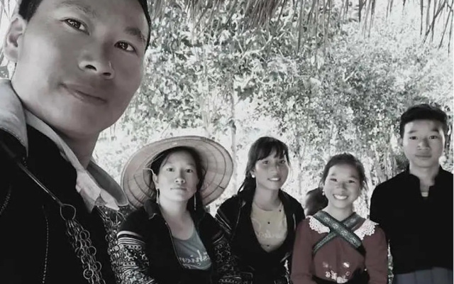 Sapa Hmong Bungalow Homestay