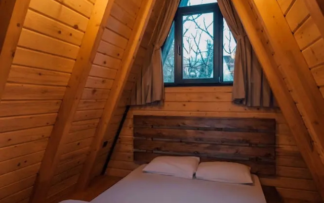 Babil Bungalow Hotel