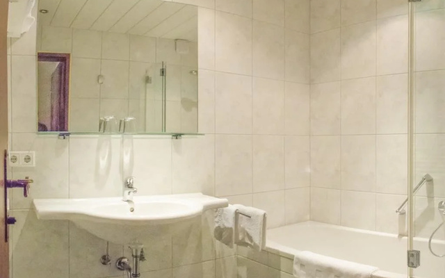 Apartmenthaus Jagdhof