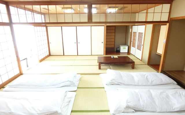 Nogamihonkan Ryokan