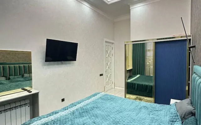 Tashkent city Bulevard 144 RNB estate