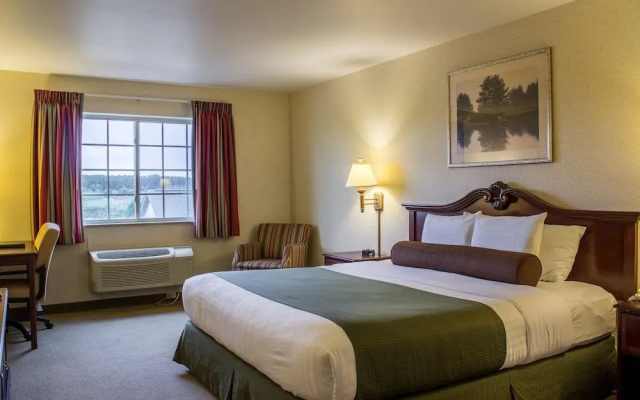 Comfort Inn & Suites