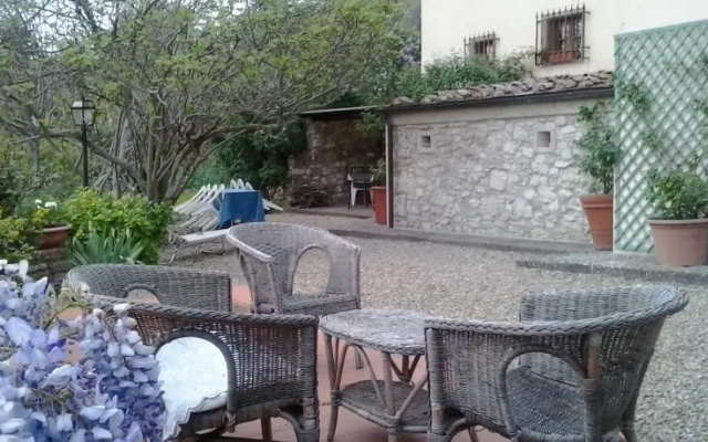Colonica Rustica