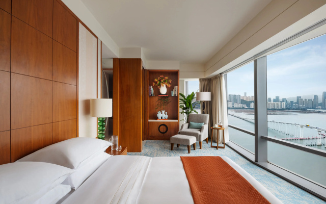 Mandarin Oriental, Macau