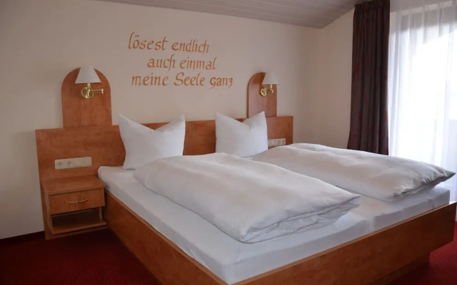 Hotel Seeblick