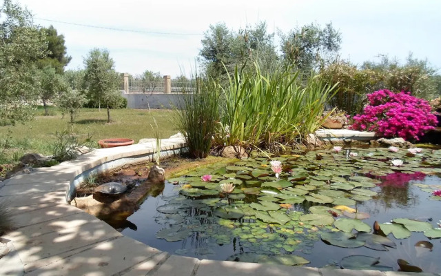 Villa Martina