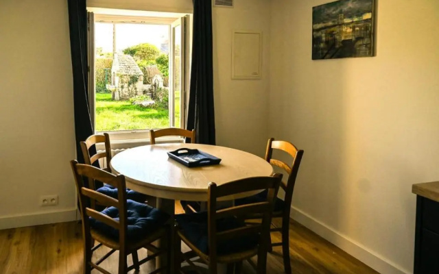 Résidence Ar Veades-trebeurden - Maisons & Villas pour 4 Personnes 684