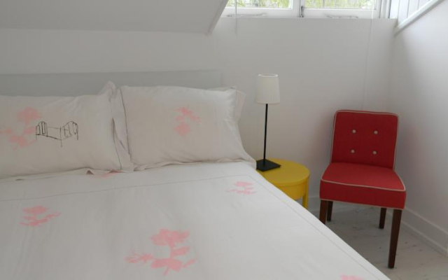 Glenmore Suites