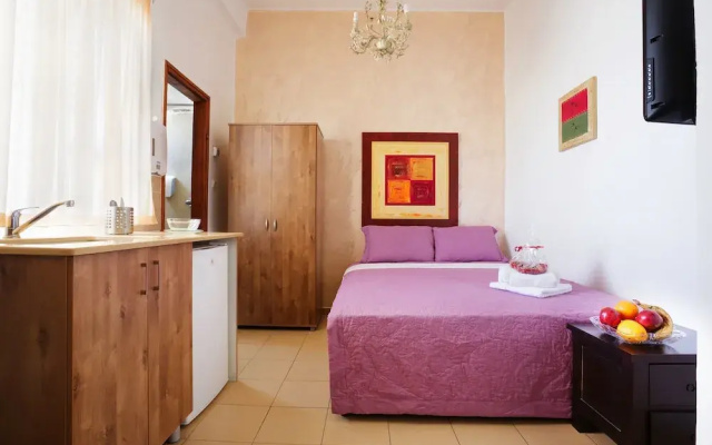Loui Talpiot Hotel