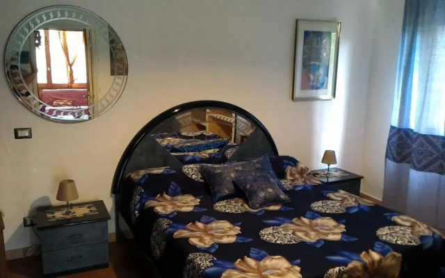 B&B Meladormo
