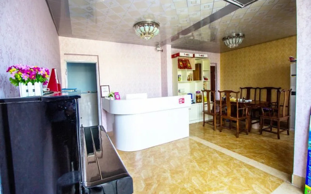 Xiamen Wu Tong Inn
