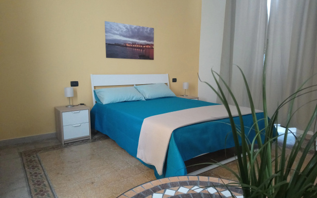 Attis Guest House