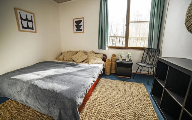 Melö Haus - Hostel