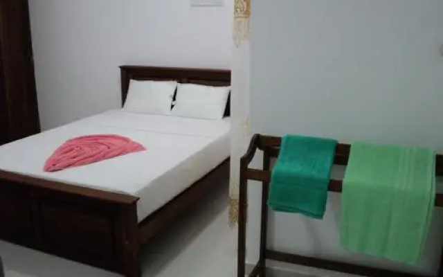Hotel Irena
