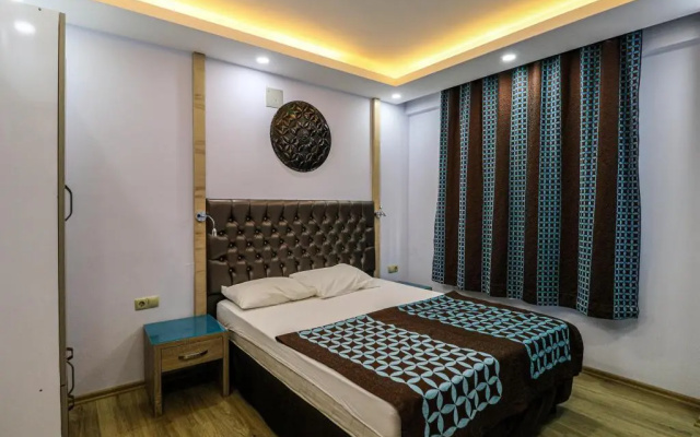 Esma Apart Otel