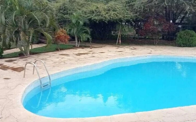 Kibwezi greenpark