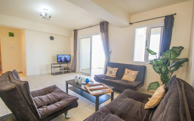 Konnos 2 Bedroom Apartment