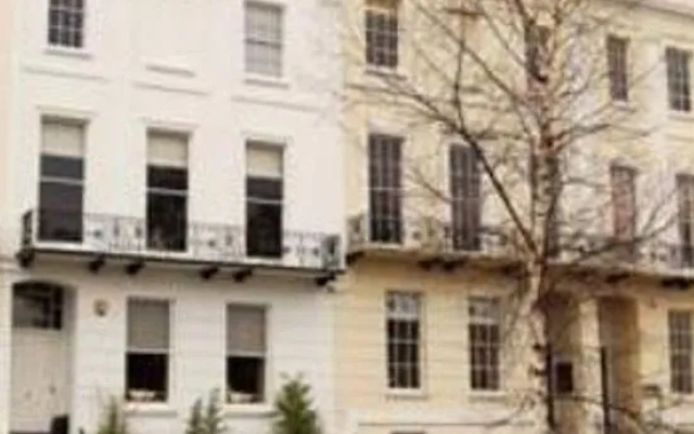 Thirty Two Hotel Cheltenham