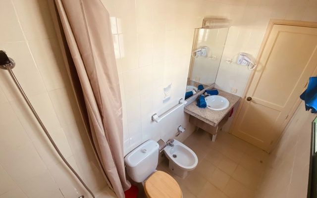 Casthotels Fuertesol Bungalows