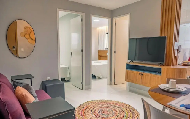 Qavi - Gaudium Apart Hotel