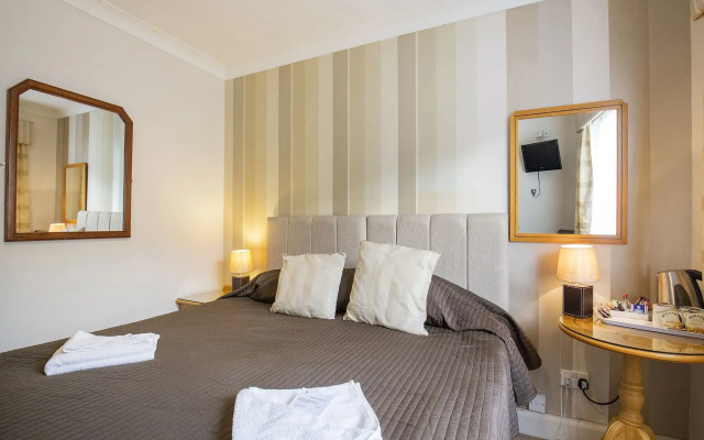Arden Guest House, Craigmillar Castle Edinburgh