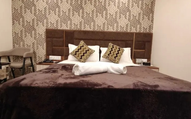 Hotel Royal Inn