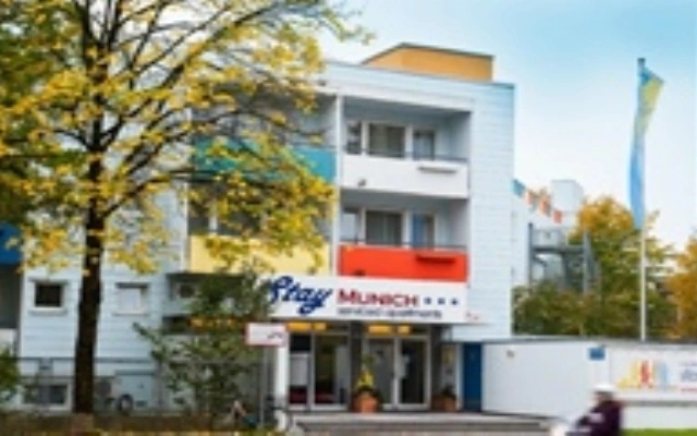 Staymunich Serviced Apartments